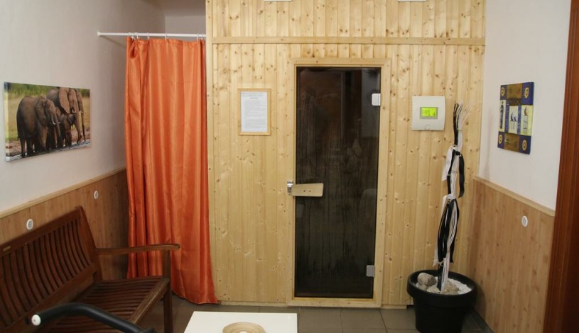 Kriváň Hotel Eagle Mariánské Lázně